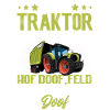 Landwirt Traktor