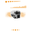 Lkw Fahrer