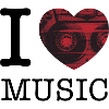 I Love Music