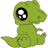 Beast dinausore