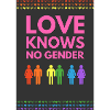 Love knows no gender