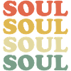Soul Music Retro