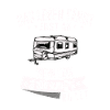 Wohnwagen Geschenkidee