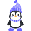 penguin Antarctica