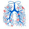 Lung from flowers/tree