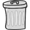 Trash