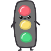 Traffic lights