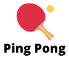 PING PONG
