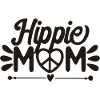 Hippie Mom