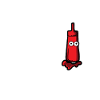 Ketchup sauce tomates frites
