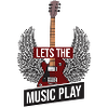 Blue-Let's Rock