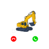 Excavator