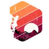 Rock Climbing Retro