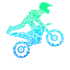 Motocross Enduro Dirt Biker Gifts