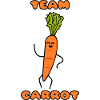 Team Carrot