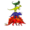 Dino Dinosaur