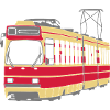 Hague Tram