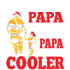 Firefighter Dad Father