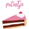 Pateetje