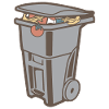 Dustbin