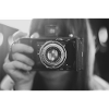 Retro camera