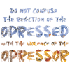 Resistance Phrases