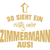 ZIMMERER Handwerk