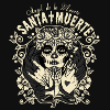 Santa Muerte-