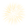 Gold willow firework