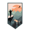 Hiking