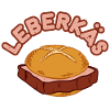 Leberkäs - Leberkas - Leberkäse-Semmel - bayerisch