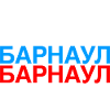 BARNAUL Russia Flag