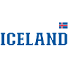 Iceland Flag