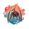 Pteranodon