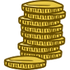 coins