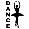 Dancing Ballet