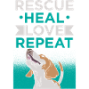 ANIMAL RESCUE: Rescue Heal Love