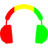 Reggae music