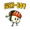 Sushi Dreng Japan Mad Gave