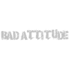 Bad Attitude