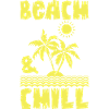Beach & Rest