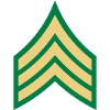 Sergeant Rank