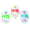 Sugar Skull Art