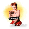 Johnny's Pinup #39