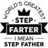 Step Farter