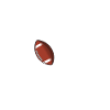American Football Love Quote