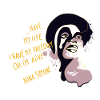 Nina simone