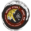 WENC GHUN LOGO CALLIGRAPHY