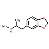 mdma Ecstasy Strukturformel