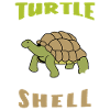Turtle Running Team Turtle Gift